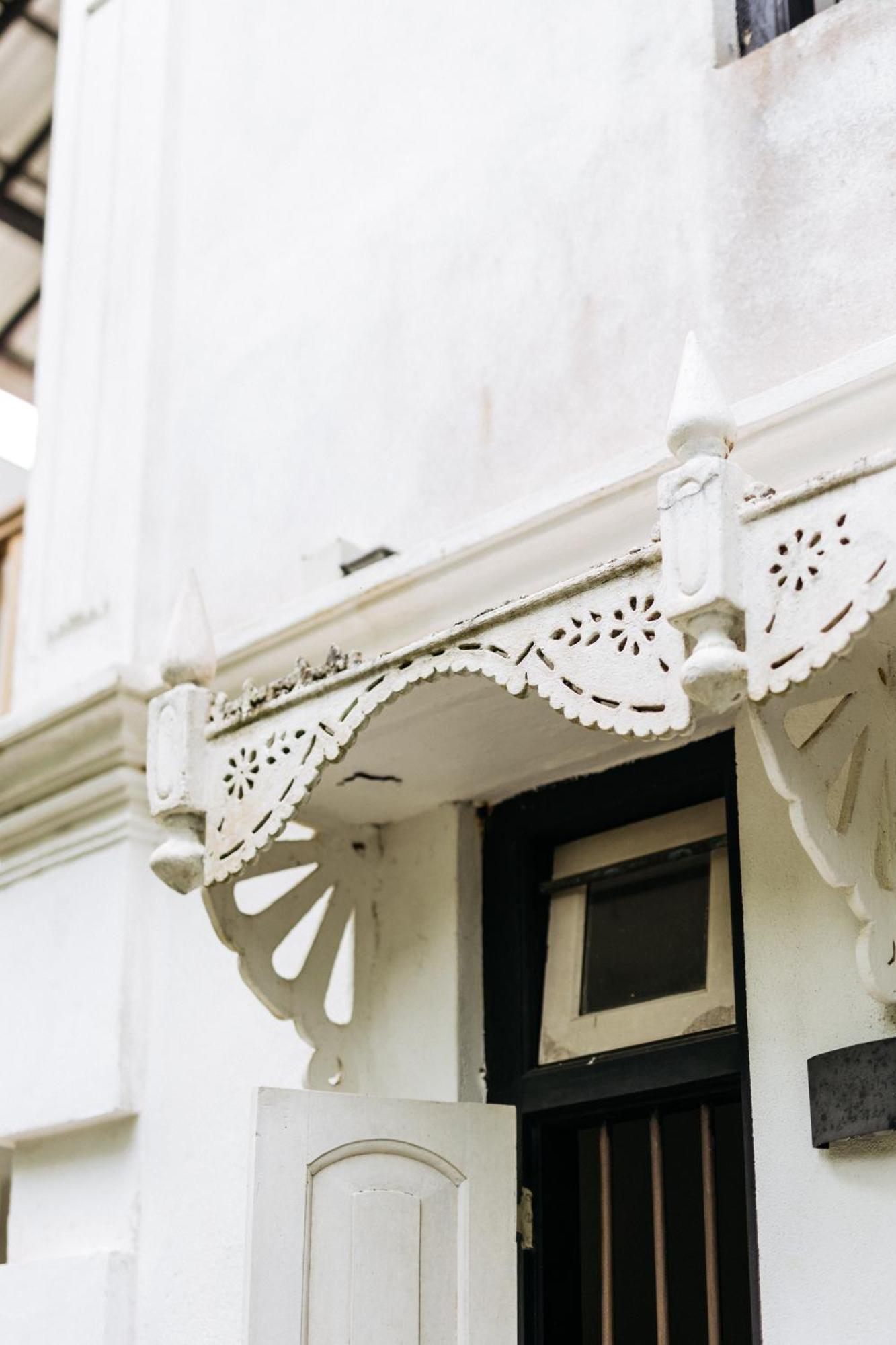 Watu House Hotel Dickwella Exterior photo